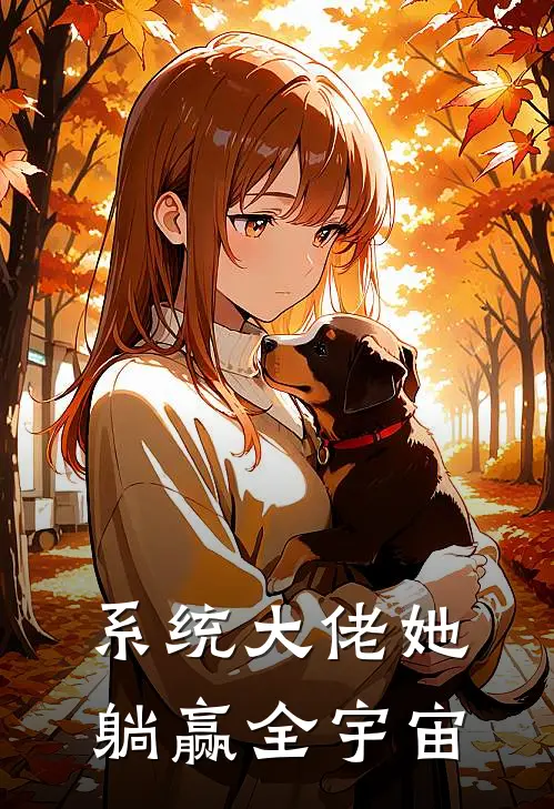 系统大佬她躺赢全宇宙