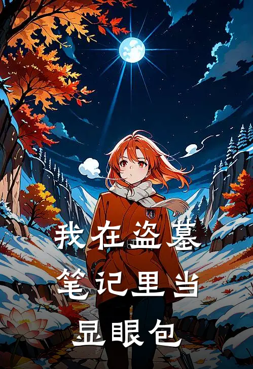 我在盗墓笔记里当显眼包