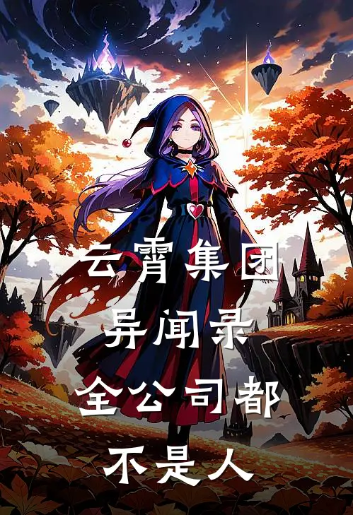 云霄集团异闻录：全公司都不是人