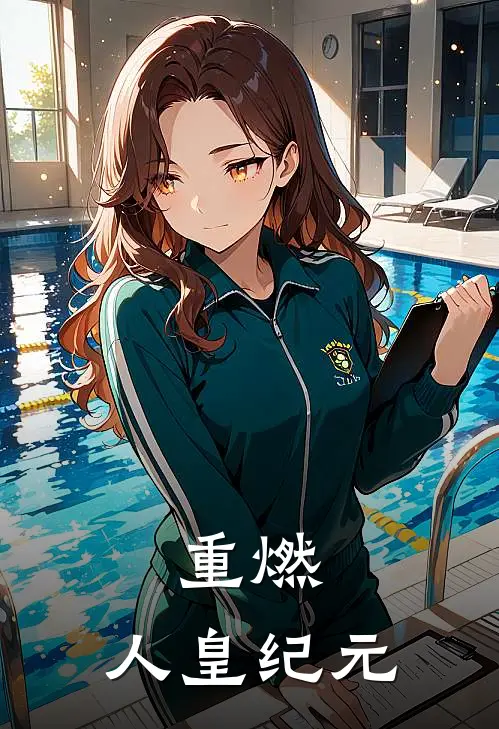 重燃：人皇纪元