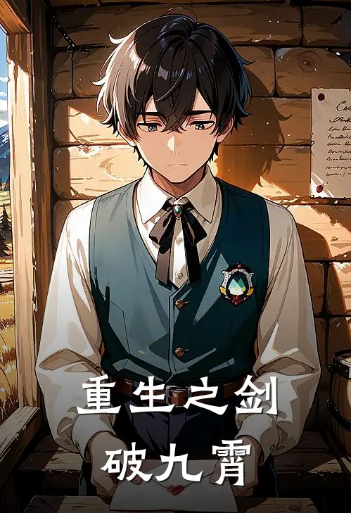 重生之剑破九霄