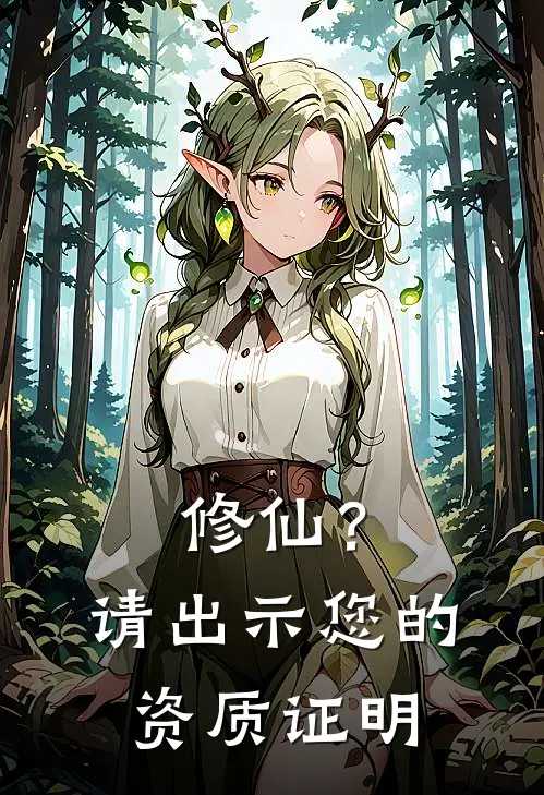 修仙？请出示您的资质证明