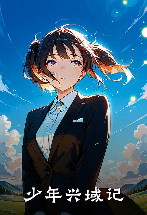 少年兴域记