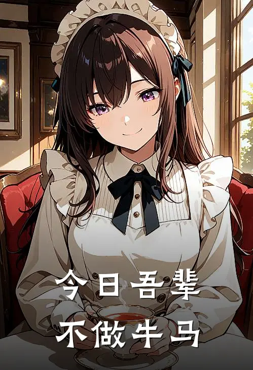 今日吾辈，不做牛马