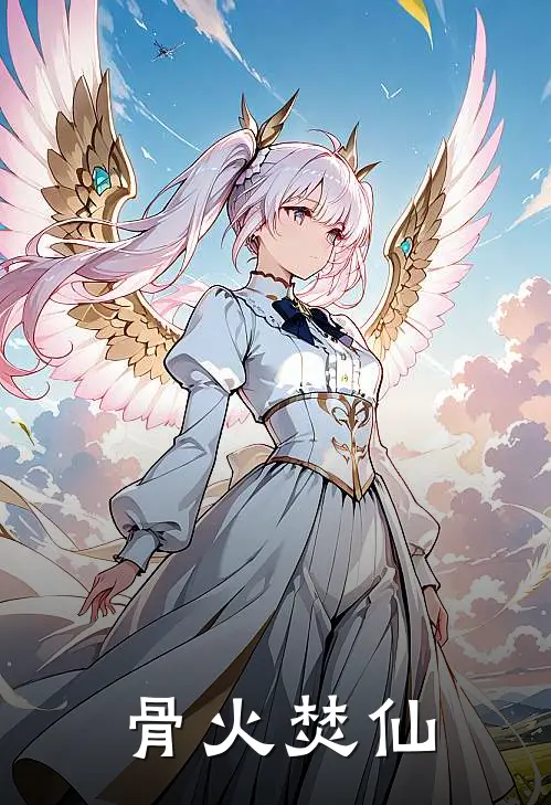骨火焚仙