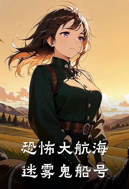 《恐怖大航海：迷雾鬼船号》