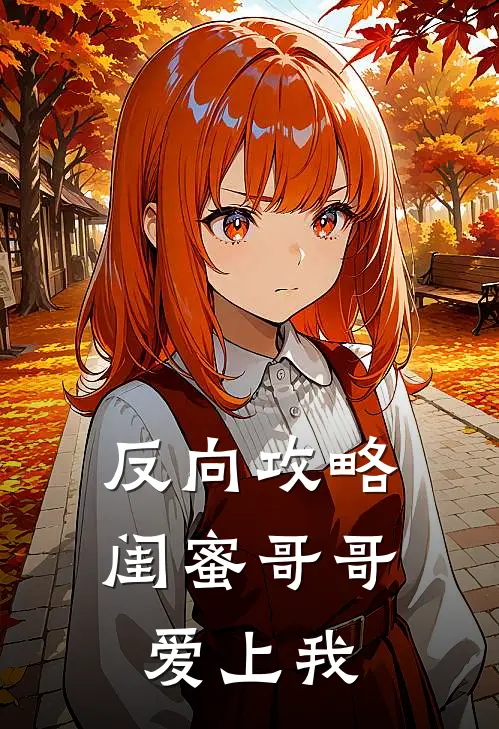 反向攻略，闺蜜哥哥爱上我