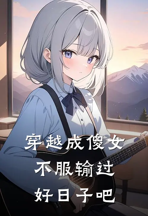 穿越成傻女，不服输过好日子吧