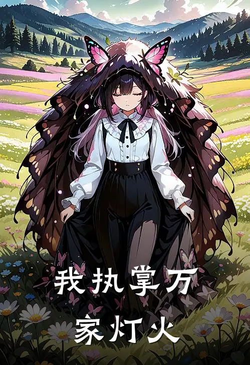 我执掌万家灯火