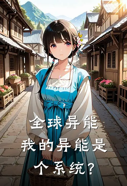 全球异能：我的异能是个系统？