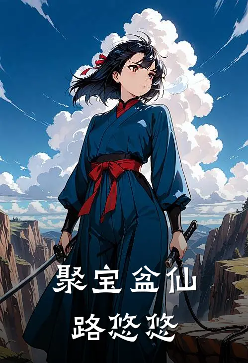 聚宝盆仙路悠悠