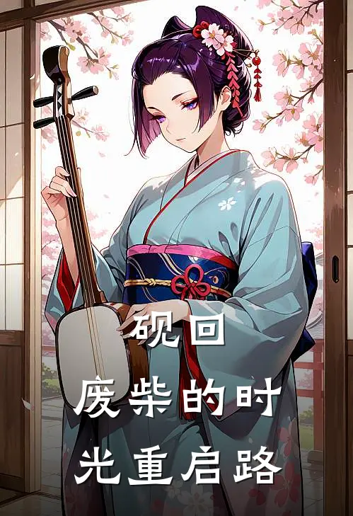 砚回：废柴的时光重启路