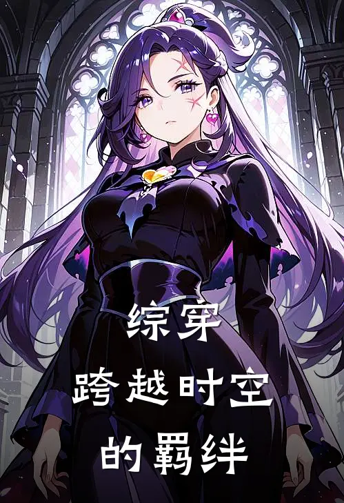 综穿：跨越时空的羁绊