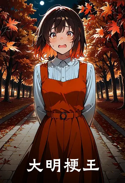大明梗王