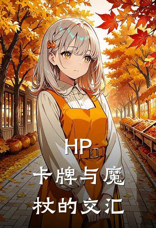 HP：卡牌与魔杖的交汇