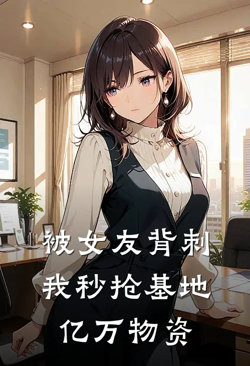 被女友背刺，我秒抢基地亿万物资