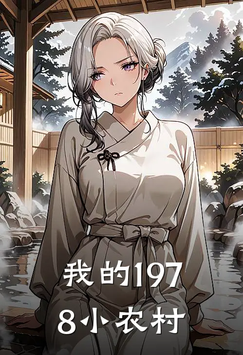 我的1978小农村