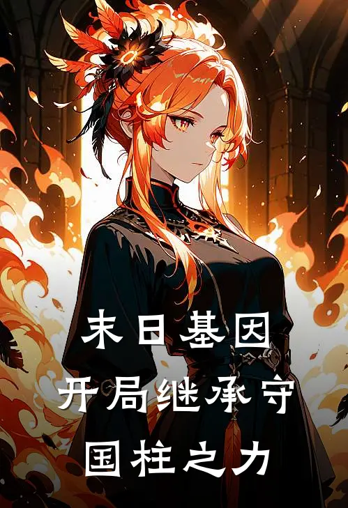 末日基因：开局继承守国柱之力