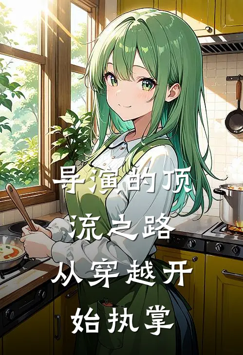 导演的顶流之路：从穿越开始执掌