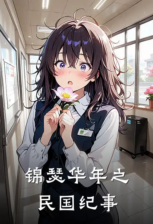 锦瑟华年之民国纪事