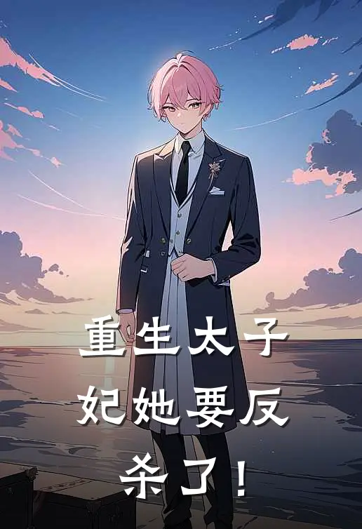 重生太子妃她要反杀了！