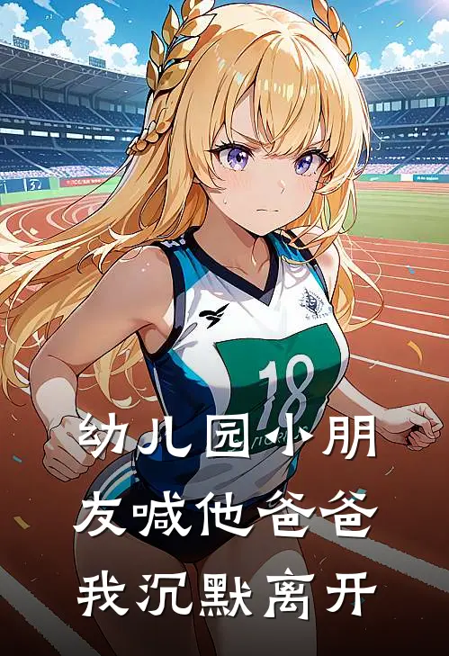 幼儿园小朋友喊他爸爸，我沉默离开