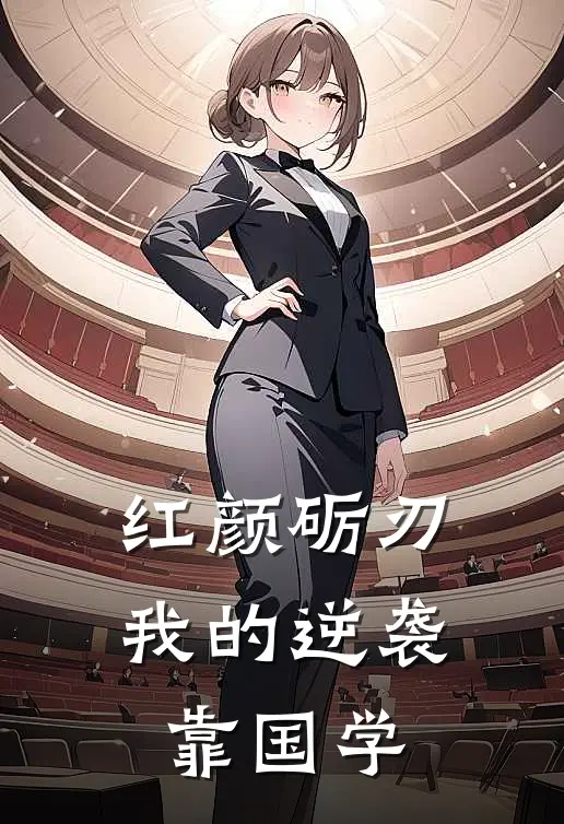 红颜砺刃：我的逆袭靠国学