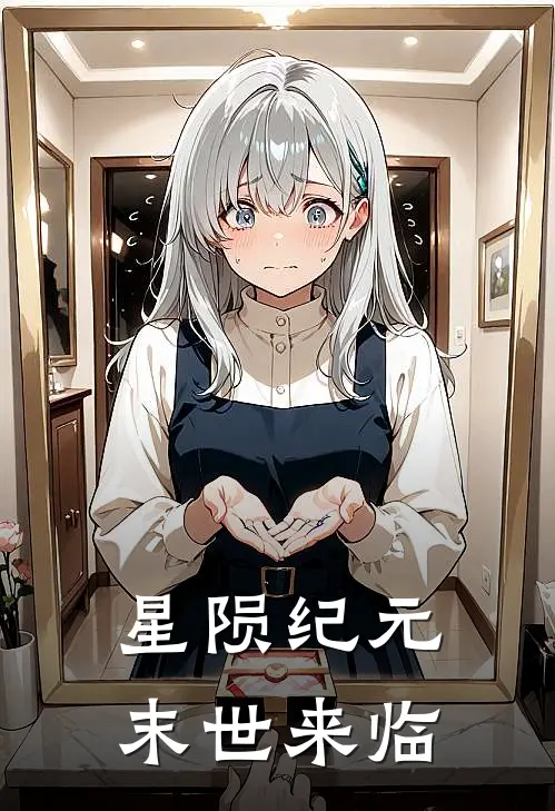 星陨纪元：末世来临