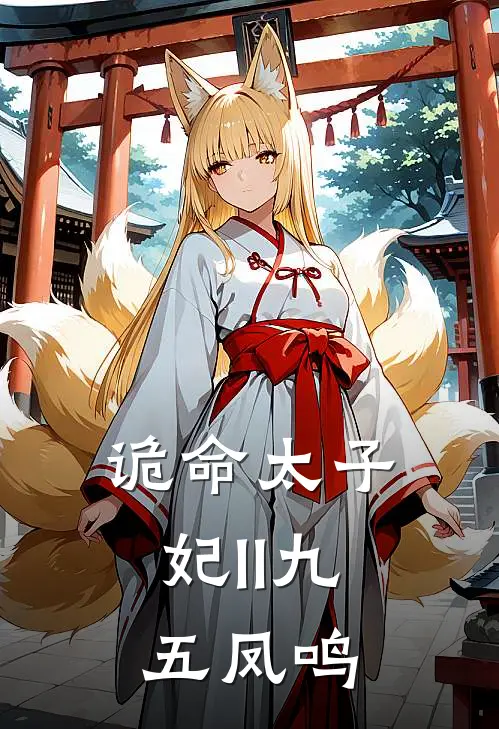 诡命太子妃II九五凤鸣