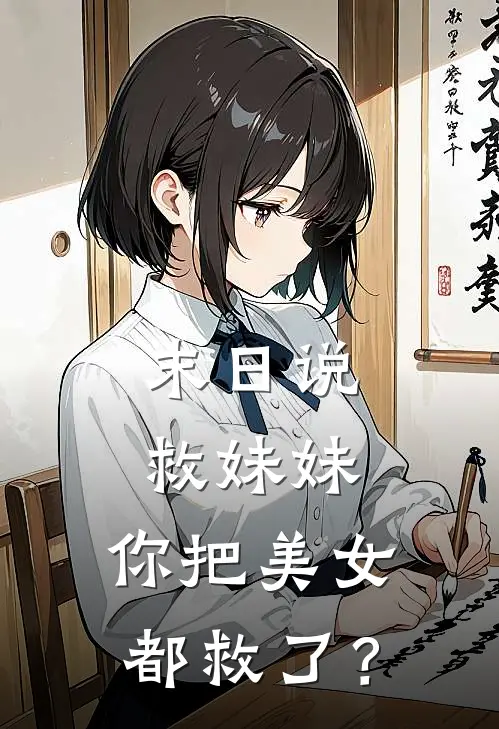 末日说救妹妹，你把美女都救了？