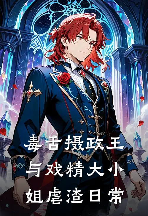 毒舌摄政王与戏精大小姐虐渣日常
