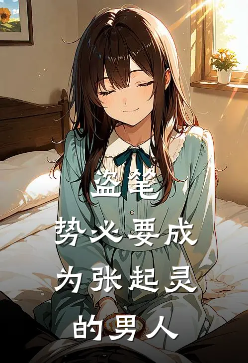 盗笔，势必要成为张起灵的男人