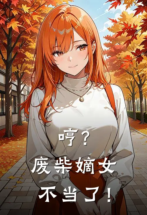 哼？废柴嫡女，不当了！