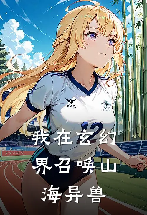 我在玄幻界召唤山海异兽