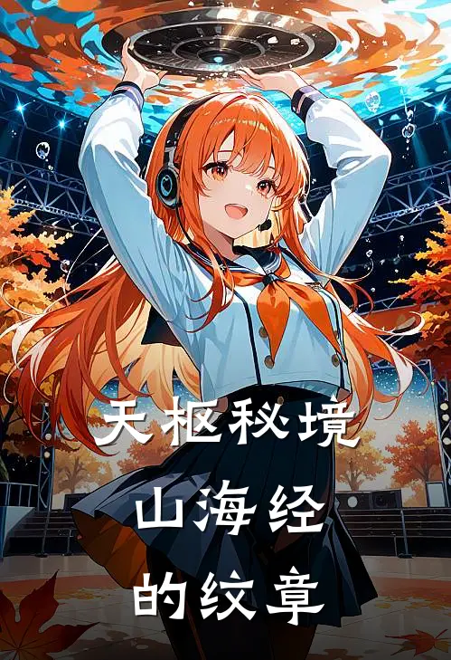 天枢秘境：山海经的纹章