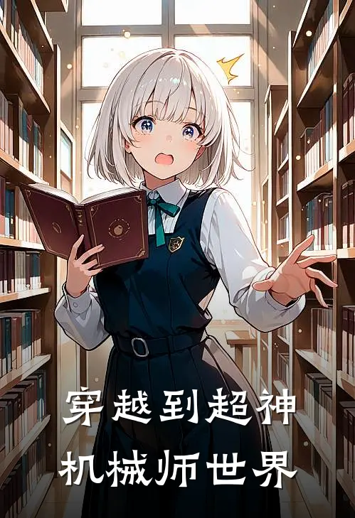穿越到超神机械师世界