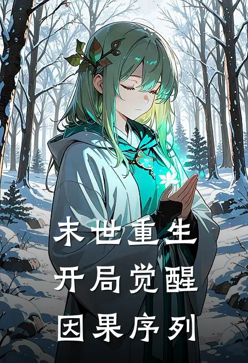 末世重生，开局觉醒因果序列