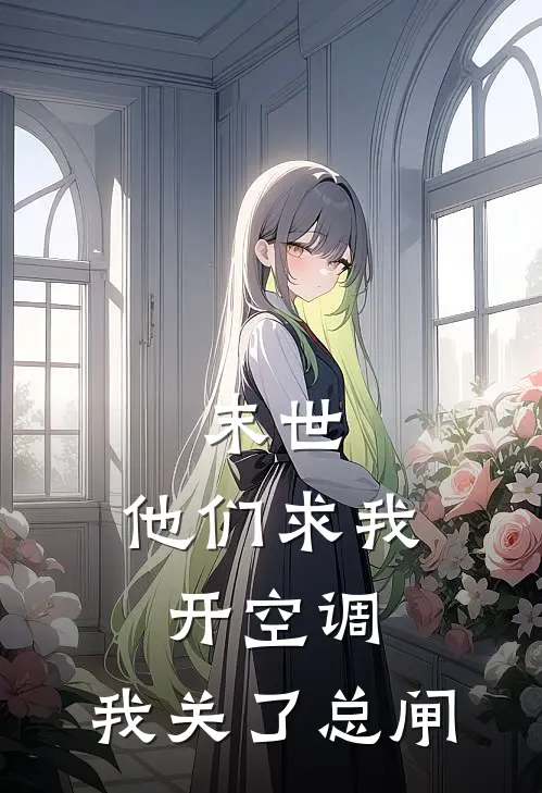 末世，他们求我开空调，我关了总闸