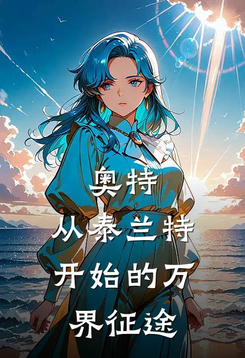 奥特：从泰兰特开始的万界征途