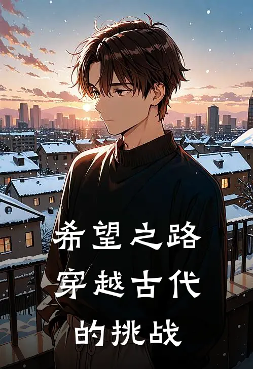 希望之路：穿越古代的挑战