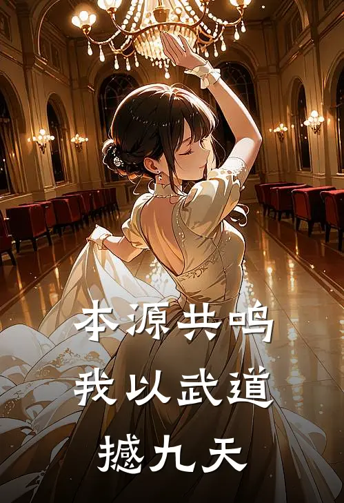 本源共鸣：我以武道撼九天