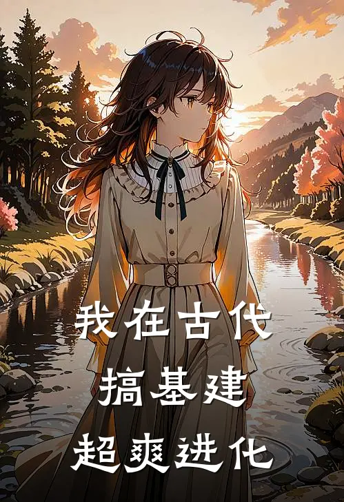 我在古代搞基建：超爽进化