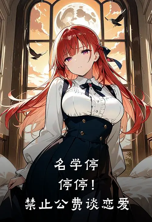 【名学】停停停！禁止公费谈恋爱