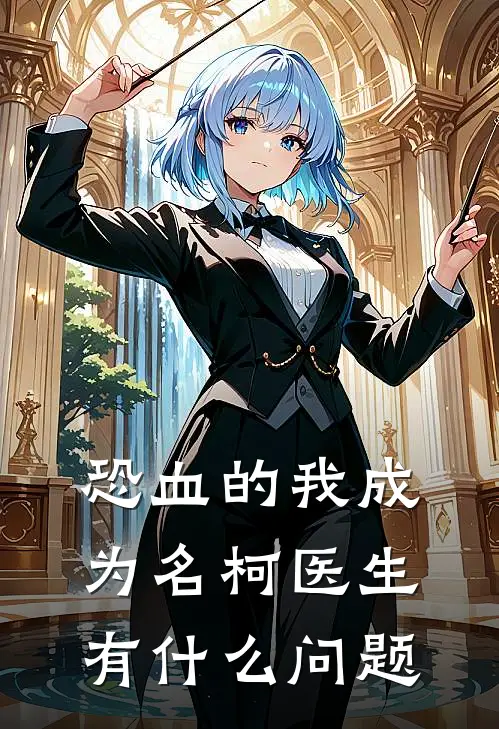 恐血的我成为名柯医生有什么问题