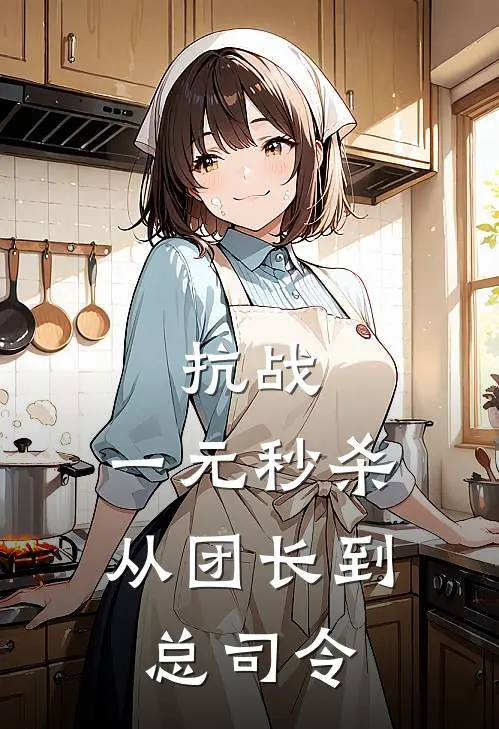 抗战：一元秒杀，从团长到总司令