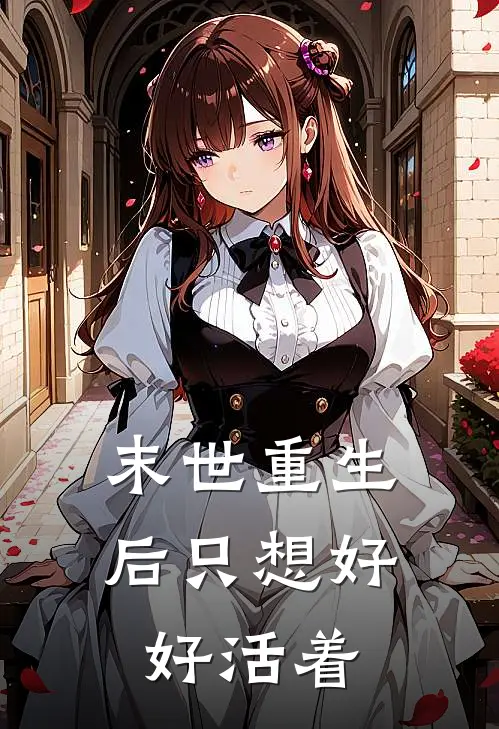 末世重生后只想好好活着