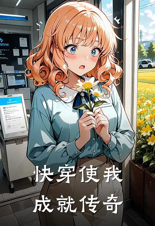 快穿使我成就传奇