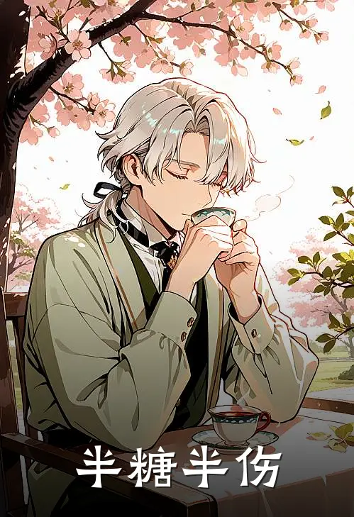 半糖半伤