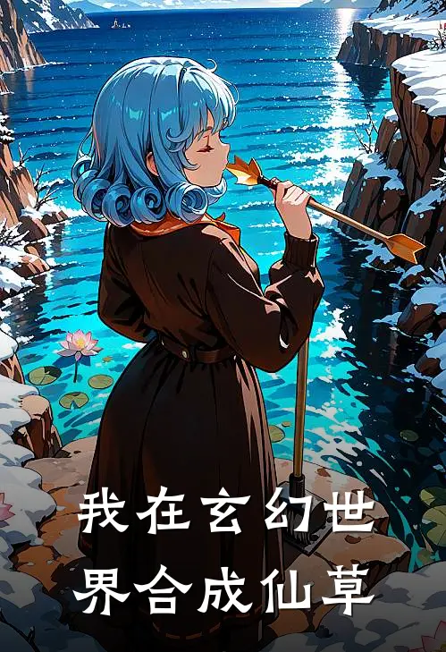 我在玄幻世界合成仙草