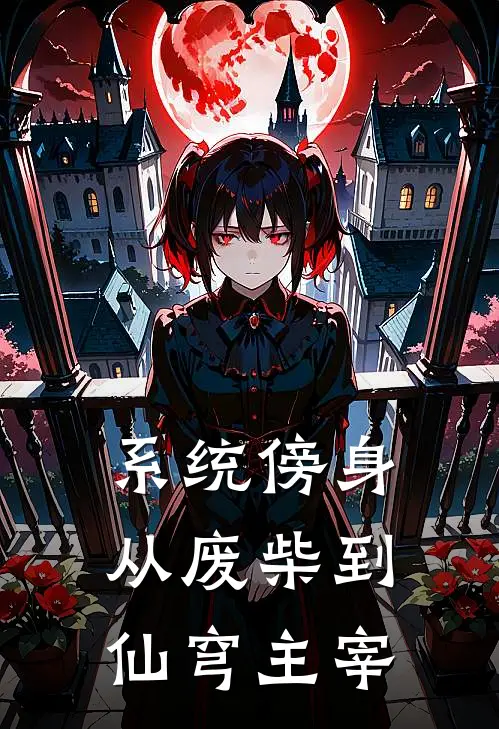 系统傍身：从废柴到仙穹主宰